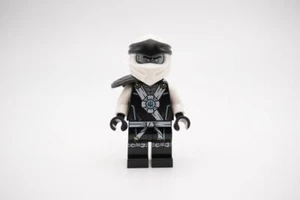 LEGO® Ninjago Minifigure - Zane - Legacy, Black Robe 71738 - Picture 1 of 5