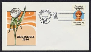BO-IDAPEX 1979, Boise, Idaho Oct 28, 1979 [3] **ANY 5=FREE SHIPPING** - Picture 1 of 1