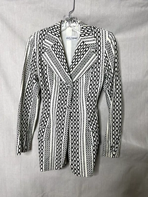 Blazer para mujer Dolce & Gabbana, talla 42 Foto 1 de 4