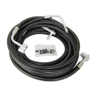 Rear AC Line Set Air Conditioning Hoses Line for Short Wheelbase SUV for Chevy - Picture 1 of 8