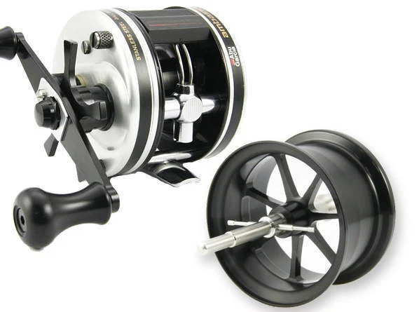 [Avail] Abu Microcast Spool AMB4530R-CB for Ambassadeur 4500CB, 4600CB - Image 1 of 1