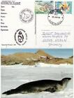 India Antarctic pic.pc. 2 cachet Antarctic Station Maitri cancel Maitri 26.01.06