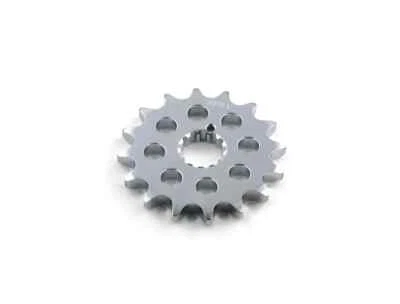 SUZUKI 2001-2008 GSXR 1000 VORTEX RACING 530 FRONT SPROCKET 14 15 16 17 18 TOOTH - Image 1 of 3