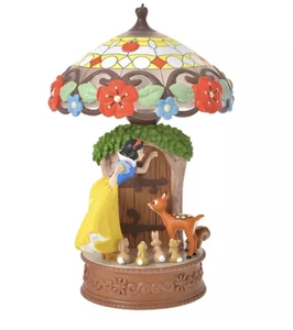 Disney Store schneeweißes LED-Licht die sieben Zwerge neu Japan offiziell - Bild 1 von 9