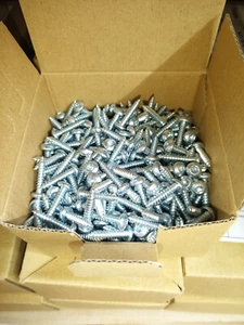 2500 Stk. Blechschraube Torx T20 Ø 4,2x19 mm / Linsenkopfschraube - Bild 1 von 4