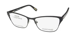 MARCO/GAFAS GUESS MARCIANO GM0289-3 CATEYE DISEÑADOR DE MODA AMERICANO - Imagen 1 de 9