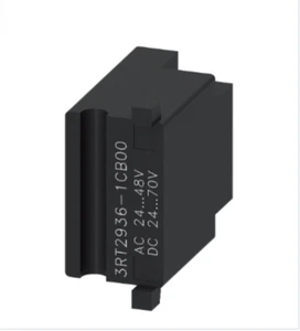 1pcs Contattore SIEMENS 3RT2936-1CB00 - Foto 1 di 1