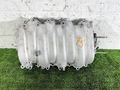 02-10 LEXUS SC430 V8 ENGINE MOTOR AIR INLET INTAKE MANIFOLD UPPER PLENUM OEM - Image 1 of 3