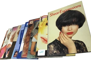 ELITE Color You,Wedding Styles,REFLECTIONS 2 HAIR STYLE DESIGN SHEAR EXPRESSIONS - Picture 1 of 24