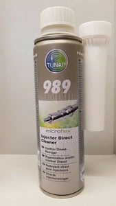 TUNAP microflex® 989 Iniettore Pulitore Diretto Diesel 1x300 ml-TUN989