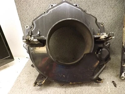 OEM CONJUNTO DE CARCASA DE VOLANTE 3857846 D1 VOLVO PENTA SX-M MOTOR 5.0/5.7 V6 V8 Foto 1 de 4