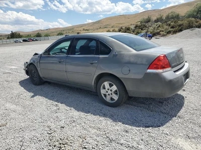 Motor de arranque usado se adapta a: Chevrolet Impala 2008 3,9 grado A Foto 1 de 4