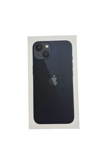 Original Retail Box for Apple iPhone 13 with Lightning Cable - Photo 1 sur 5