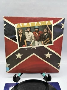Alabama Mountain Music Vintage Vinyl LP 1982 RCA Record AHL1-4229 - Picture 1 of 10