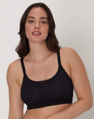 Bralette modal de algodón Bali Breathe Foto 1 de 4