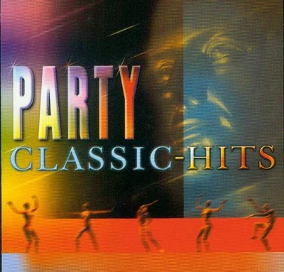 CD - Party Classic-Hits - 3CD - Happy Hour - Bild 1 von 2