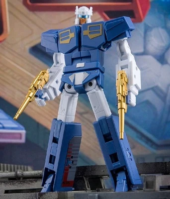 Figura Pitch Mastermind Creations Ocular Max RMX-12 Foto 1 de 4