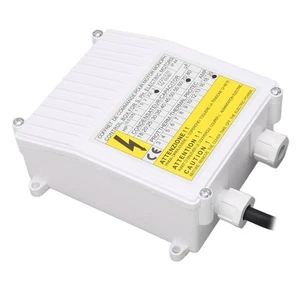 Deep Well Pump Control Box Haushalt 3.0HP Tauchschalter Controller 2.2KW 70 UB - Bild 1 von 22