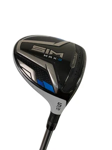 TaylorMade SIM Max D #5-19* Fairway Wood, Ventus 7S Stiff Flex, Winn Grip - Picture 1 of 4