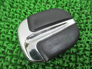 [USED]Harley Davidson Genuine FXSTC1340 Brake Pedal Peg Motorcycle Part Unbent - Foto 1 di 3