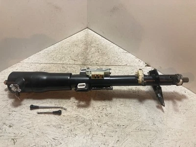 1969-1972 Chevrolet Chevelle Malibu SS coluna de direção basculante mudança de piso carroceria A - Imagem 1 de 4