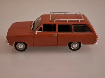 1/43 Opel Kadett B Caravan - Opel Collection - Image 1 of 4