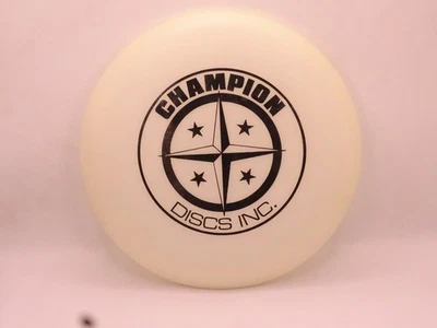 Innova Patent Pending Aero Disc Golf - Image 1 of 2