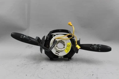 Conjunto de interruptor de columna de 2 puertas montado en columna negro para Fiat 500 41764 2012-2017 Foto 1 de 4