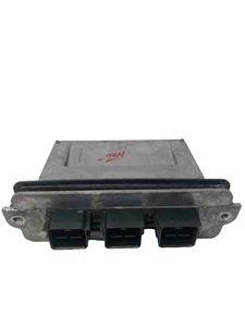 2008 FORD ESCAPE Engine Motor Computer Brain Box Control Module Unit 2.3L OEM - Picture 1 of 15
