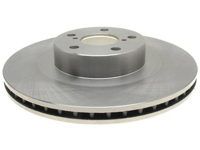 For 2003-2006 Subaru Baja Brake Rotor Front Raybestos 66592RGRG 2004 2005 - Image 1 of 2
