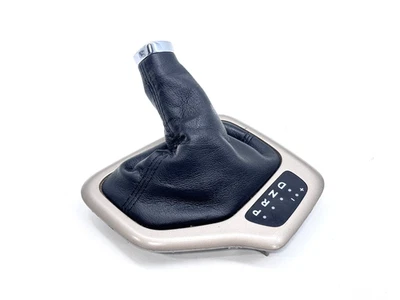 Jeep Cherokee 2014-2018 consola central palanca de cambios indicador moldura OEM Foto 1 de 4