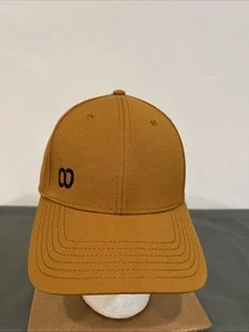 THE NORTH FACE Clásico Adulto Unisex Gorra Madera Bronceada Talla Única Sombrero Ajustable. - Imagen 1 de 11
