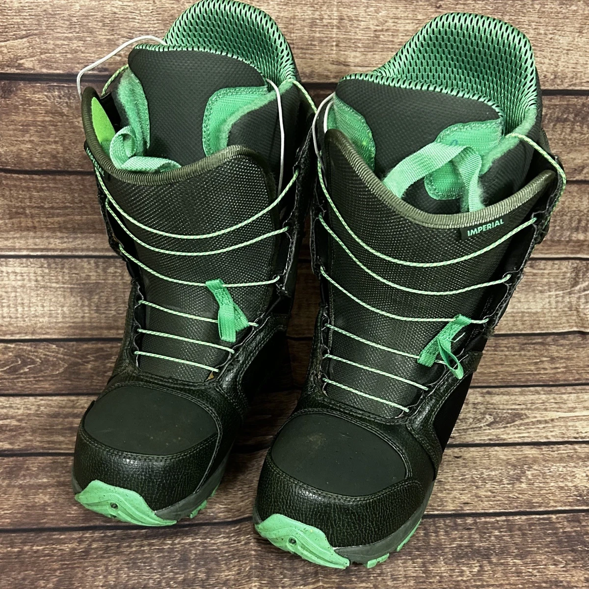 【ショーン】BURTON IMPERIAL WIDE 27.5cm Burton Imperial for sale | eBay