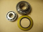 46 47 48 49 50 51 52 OLDSMOBILE OLDS FRONT WHEEL BEARINGS  Seal TAPERED UPGRADE