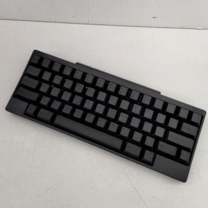 PFU HHKB Professional Hybrid Type-S Schwarz PD-KB800BS Bluetooth US Layout Japan - Bild 1 von 12