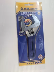 stubby adjustable spanner wrench for morris 1300 1800 cowley isis ital - Bild 1 von 11