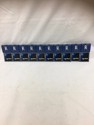 "Socket Communications 56K Modem Compact Flash Card LOT OF 10" - Image 1 of 3