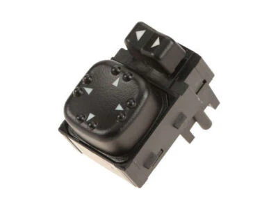 Interruptor de espejo delantero para Mercury Grand Marquis 2001-2005 Dorman 23239SN 2002 2003 Foto 1 de 2