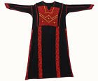 Orient Beduin pal&#228;stinensisch Kleid Palestinian embroidered ethnic dress No22/1