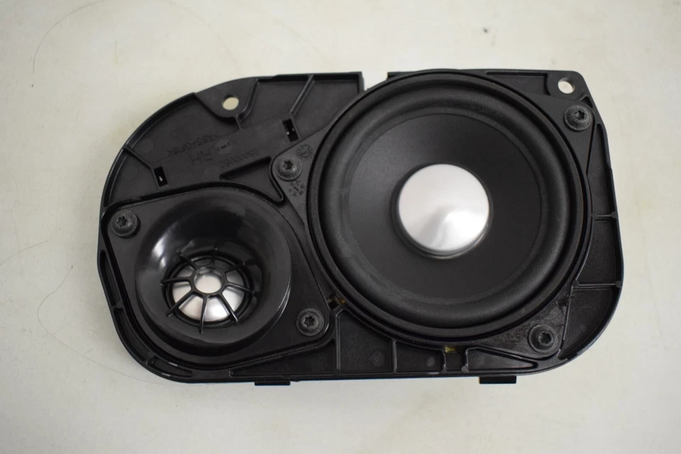 Altoparlante + Tweeter Posteriore Destra BMW 5er F10 F11 Harman Kardon 459152 - Immagine 1 di 4