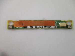 MikrofonS Fujitsu Siemens Lifebook S751 CP501501X2 Original - Bild 1 von 2
