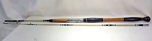 Rare PHANTOM Eventension Fiberglass Big Game Rod TS4266, Excellent Condition - Picture 1 of 10