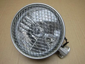 BMW RnineT 2015 30,806 miles headlight assembly (14858) - Picture 1 of 7