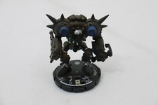 Mage Knight SINISTER IMPALING GOLEM #032 MK D&D  Miniatures