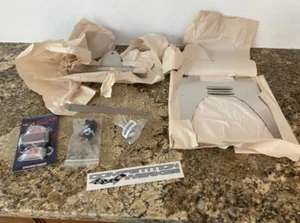 Competition Werkes Fender Eliminator Kit - Standard (Turn Signals) Compatible wi - Picture 1 of 10