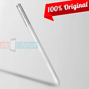 Original Samsung Note 3 Stylus Pen for White Galaxy Note III 3 AT&T Verizon - Picture 1 of 4