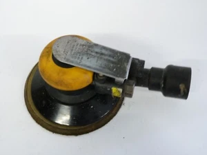 Lijadora de aire Mirka ROS 650CV 150 mm órbita de vacío central 5,0 mm - Imagen 1 de 6