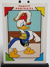 1991 Impel Disney Series One Family Portraits #118 Sea Scouts 1939