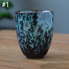 Neu Kaffeetasse Gro&#223; 400ml aus Steinzeug Jumbo-Tee-Tasse Porzellan DE
