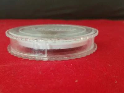 Vintage Vivitar 52mm Cross Screen VI (6) Filter Japan with Case - Image 1 of 4